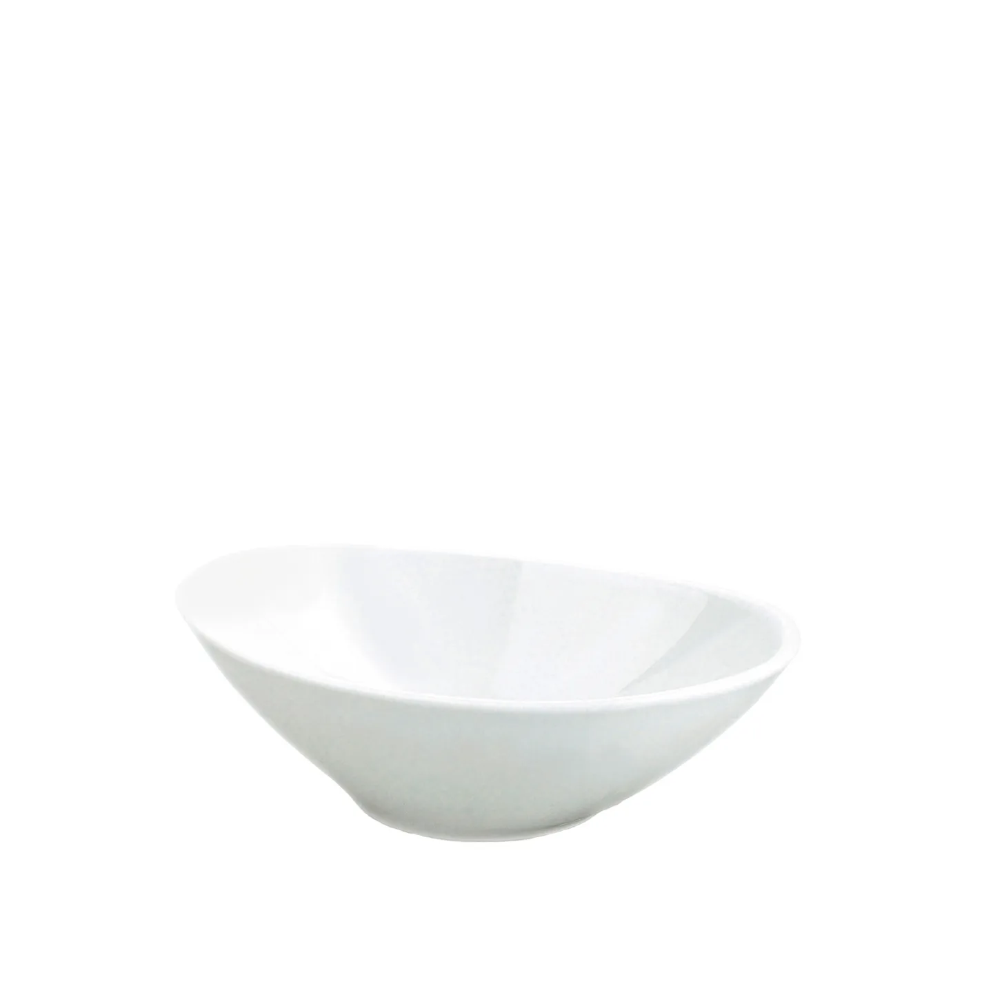 Pillivuyt - Serie Originale Oval Bowl - Serveringsskålar - Naturmaterial