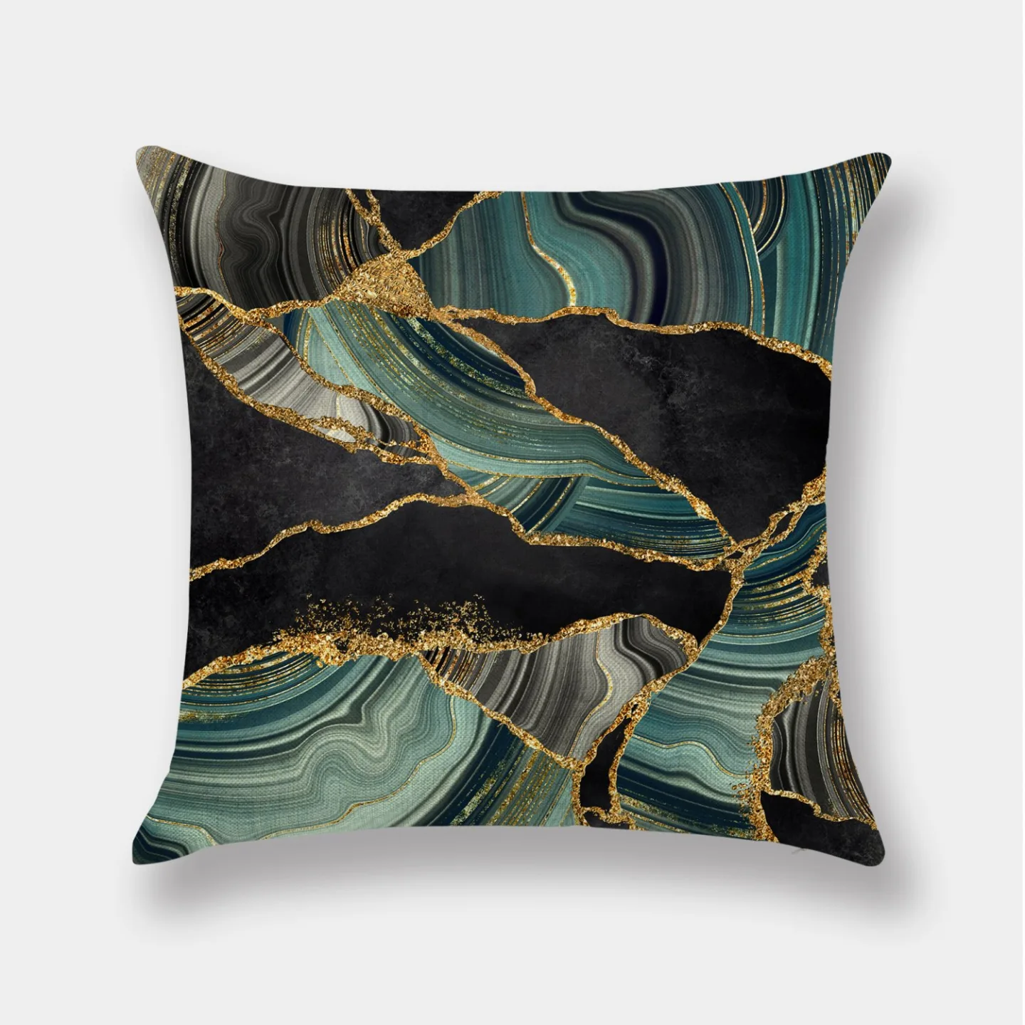 Putetrekk 50 x 50 cm (Size: 50 x 50 cm)