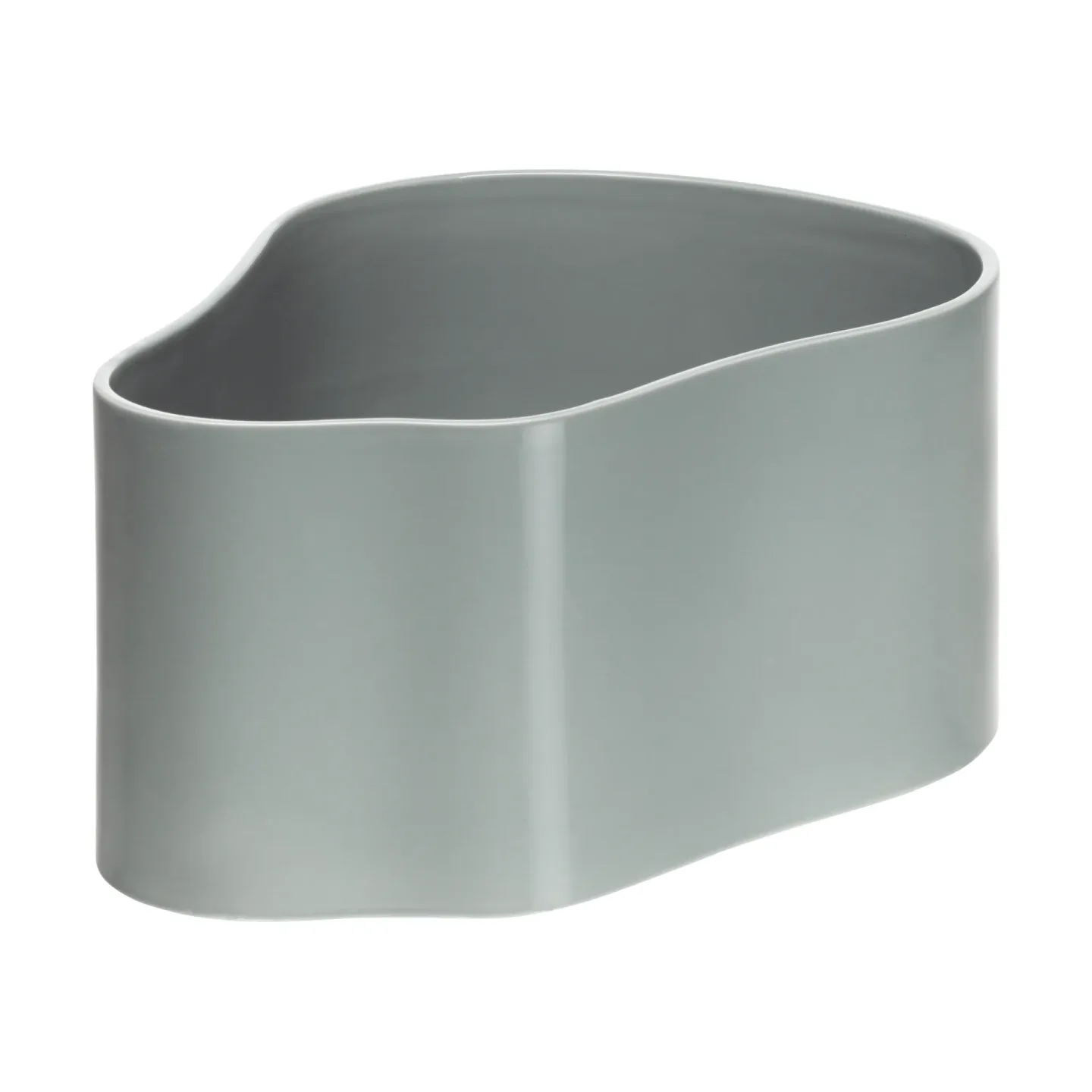 Artek Riihitie kruka modell A large Light grey