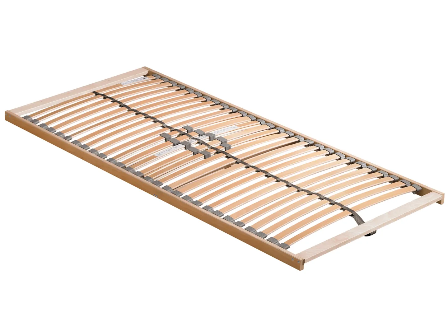 Paidi Lattenrost Comfort Holzfarbig | Schubiger Möbel