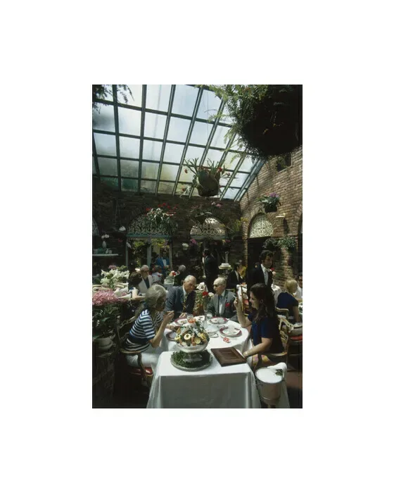 Top Lunch