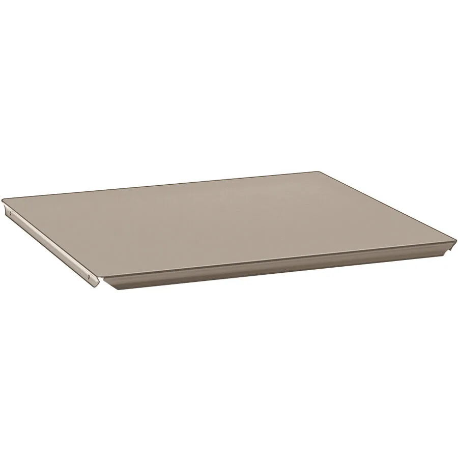 Tablar Cubo taupe Metall B 37 T 37 cm