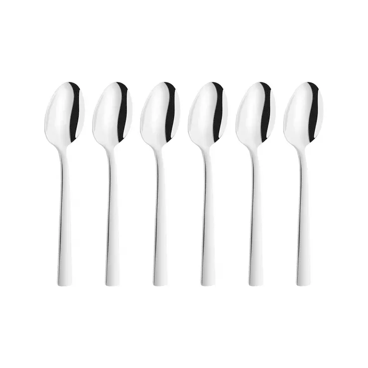Zwilling Zwilling Dinner tesked 6-pack 6 delar