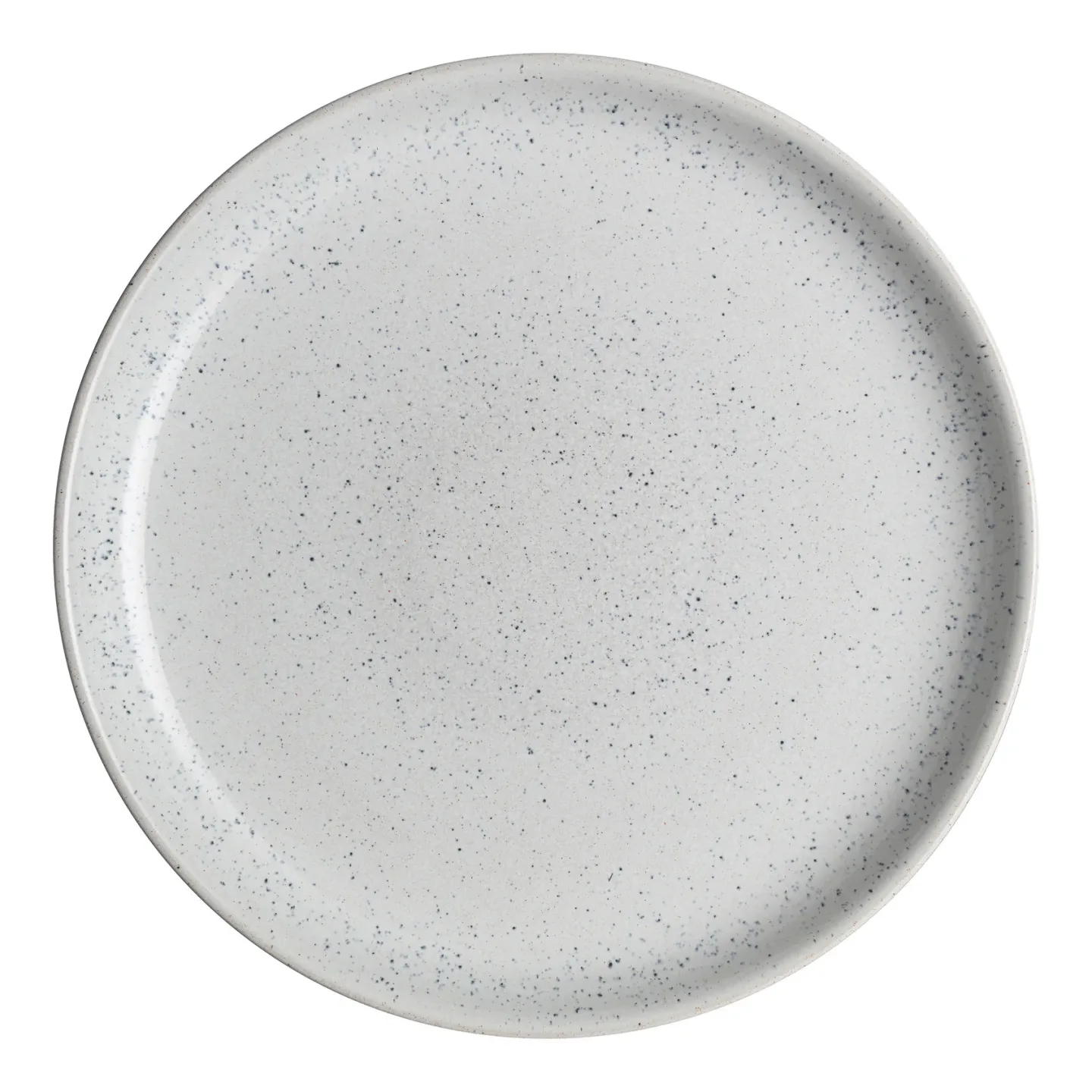 Denby Studio Blue coupe tallrik 26 cm Chalk
