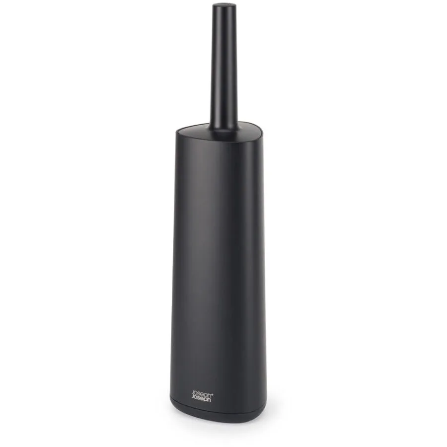 Bürste Joseph Joseph Schwarz 43.7 cm - Material: Diverse