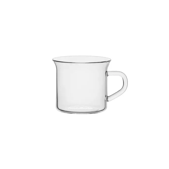Kosta Boda Innocent Tasse 14 cl, 4er Pack