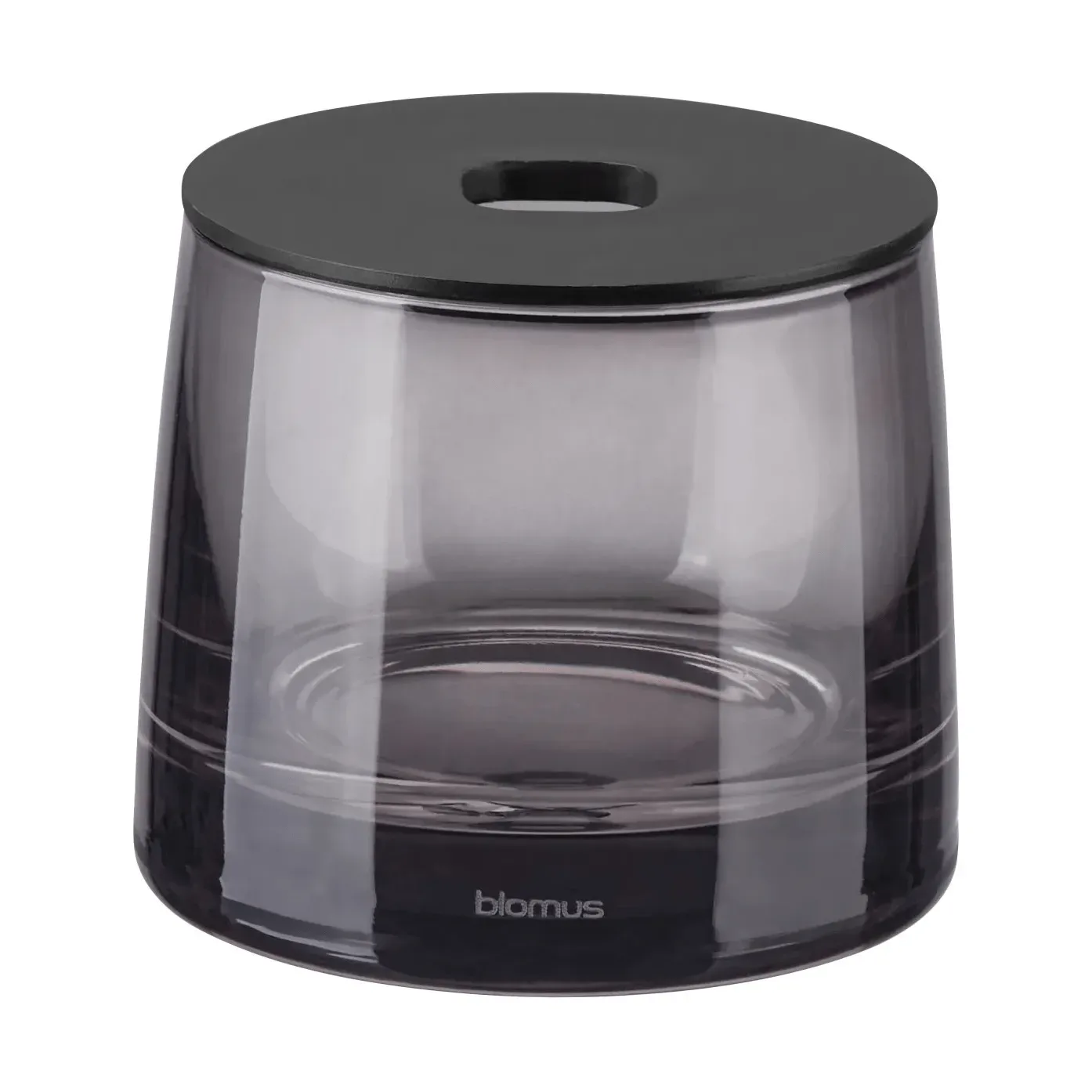 blomus Ava Aufbewahrungsbox Black
