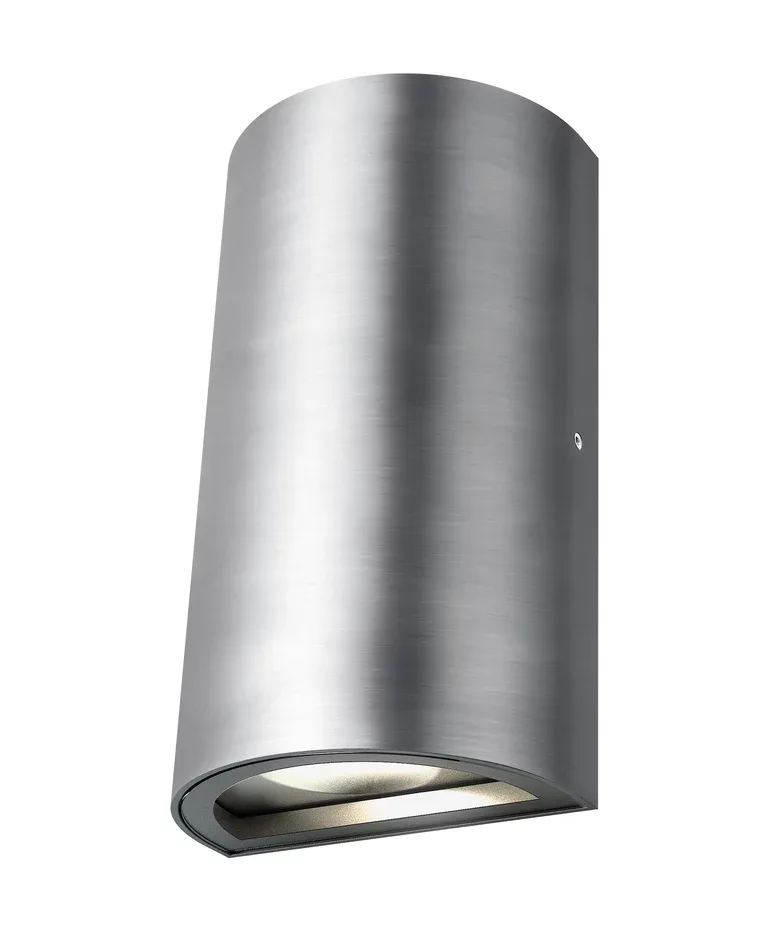 Osram - UpDown - Fasadbelysning - Aluminium