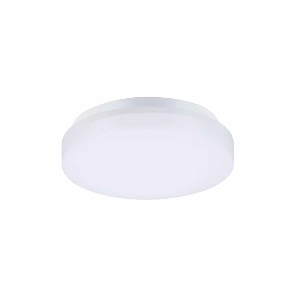 Plafond Start Surface Slim IP54 Round 1500lm 830/840 220mm