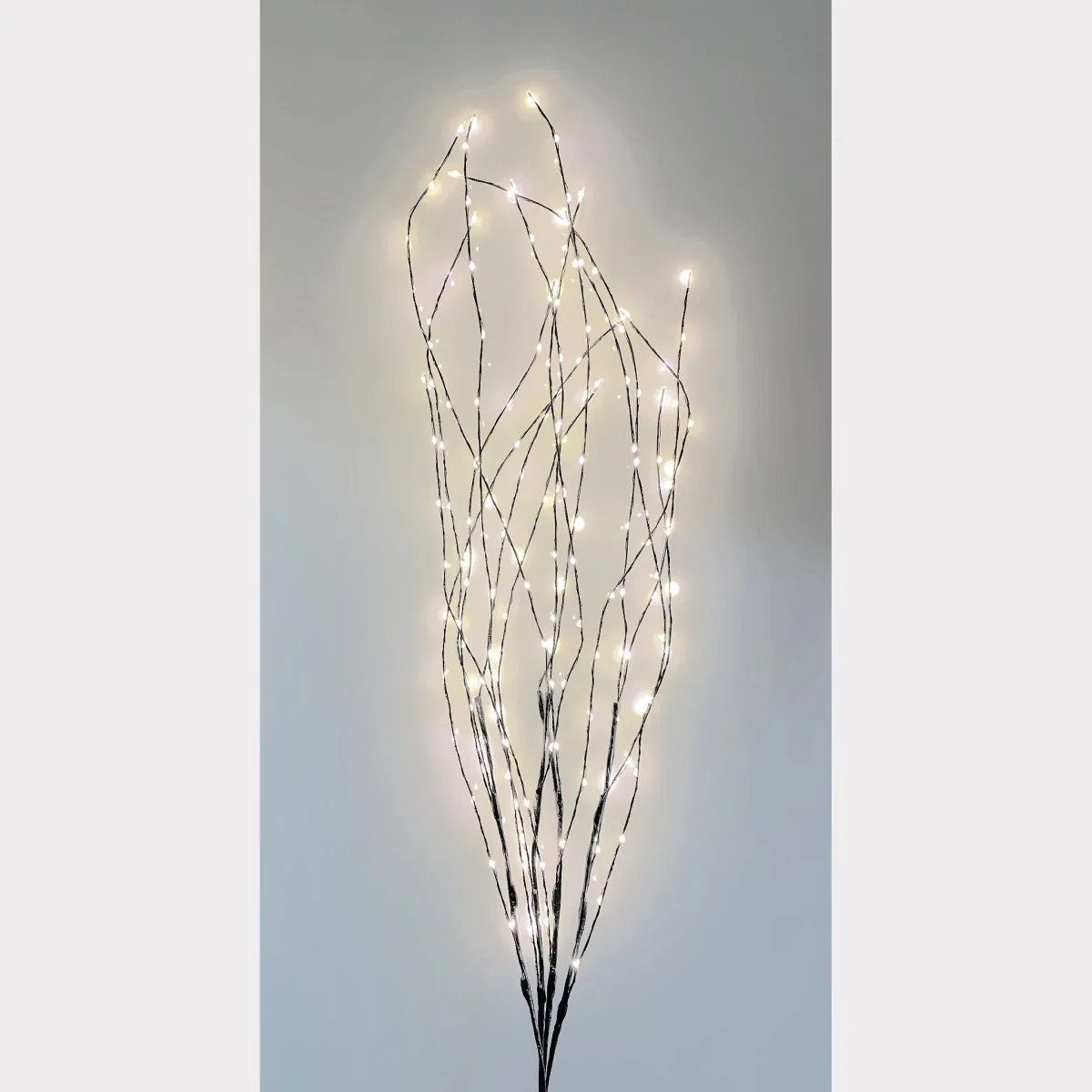 Lightson - Twiggy - Lightson trädgårdssystem - Svart
