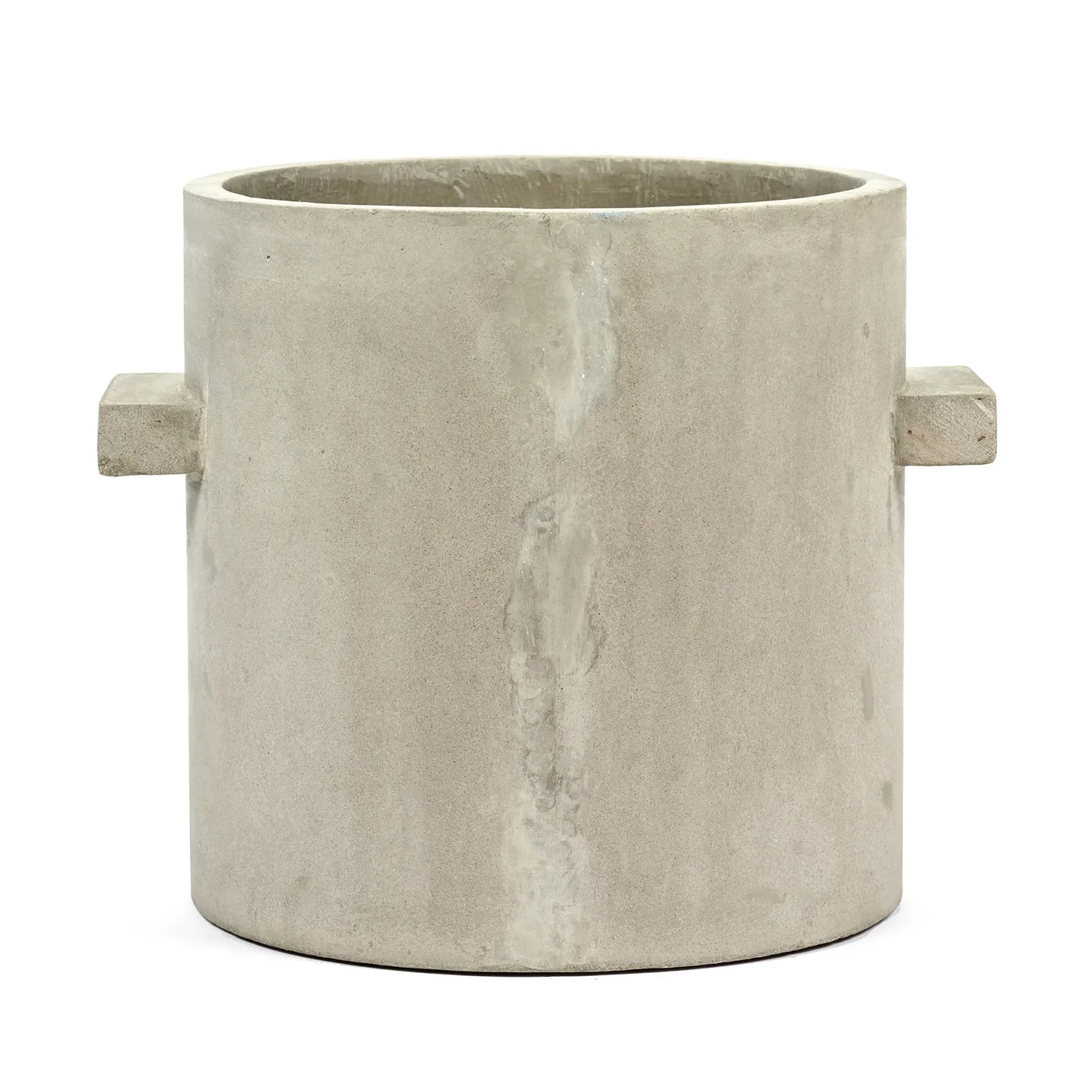 Serax Rond kruka Ø27 cm Natur