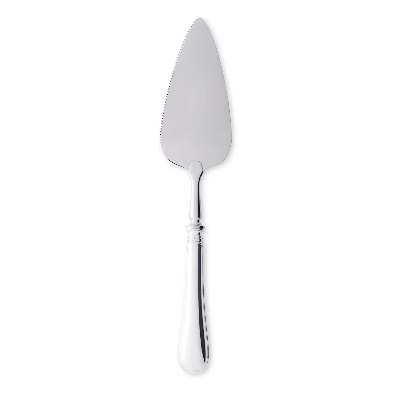 Gense Svensk tårtspade silver-rostfritt stål 22 cm