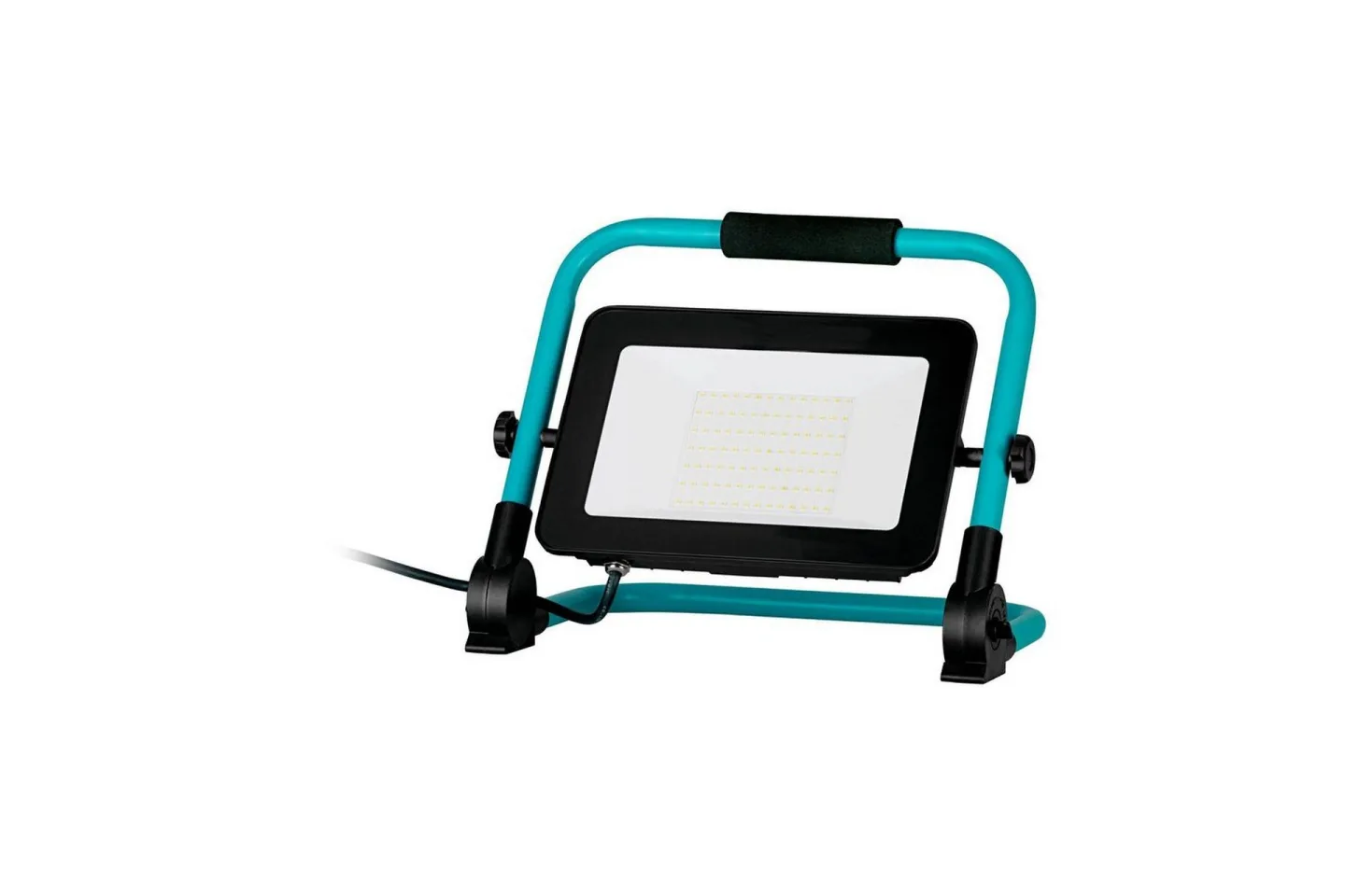 Arbetsbelysning Eglo LED-Golvstrålkastare 100W -