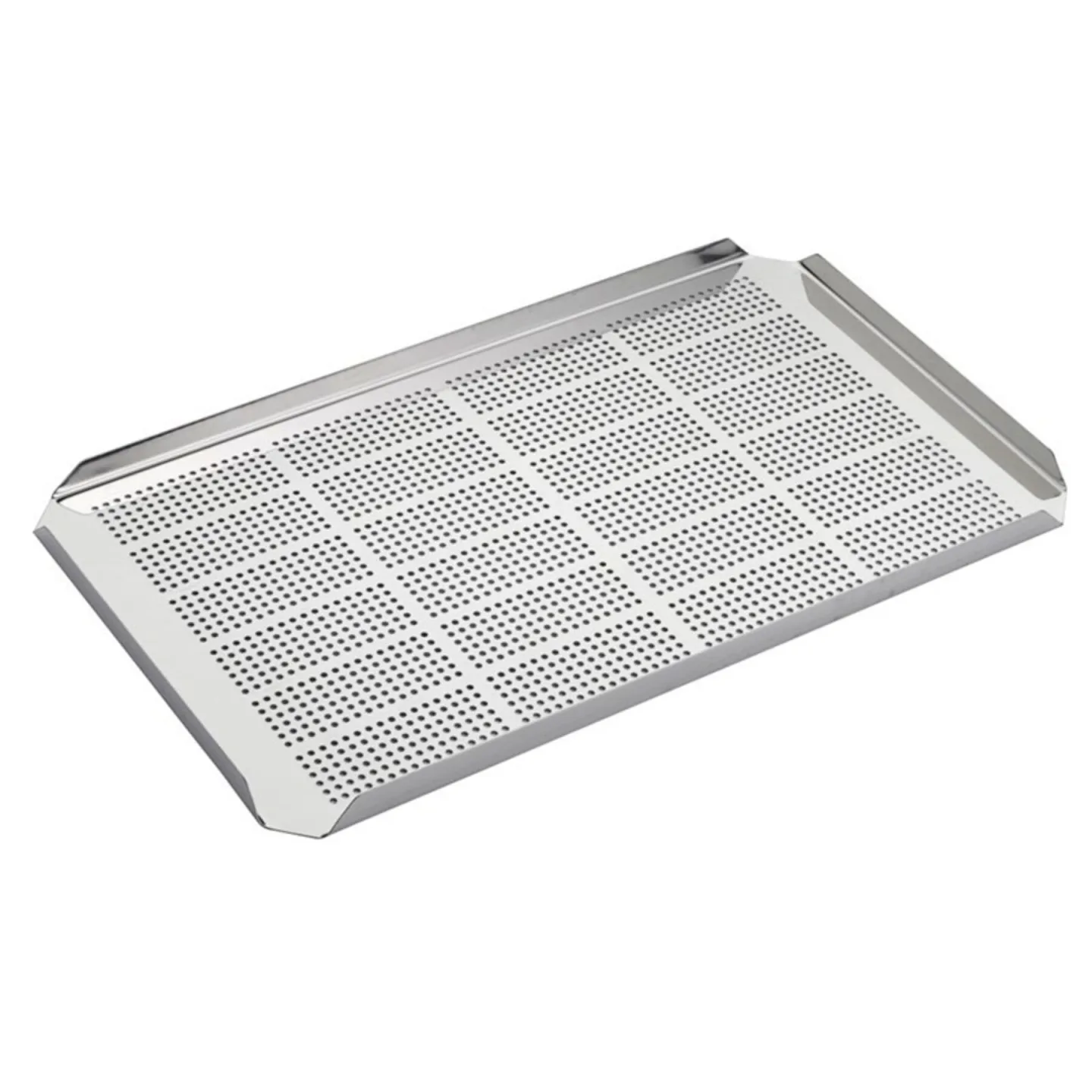 Diverse Einlegeböden Maison Edelstahl 18/10 Edelstahl B 47.1 cm - Einlegeböden