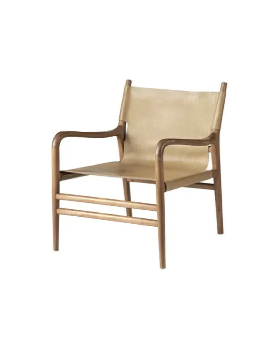 Faro Armchair natural