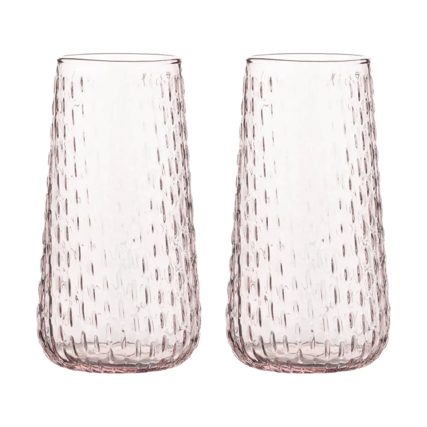 Marimekko Syksy long Tumbler im 2-teilig-Pack Light pink