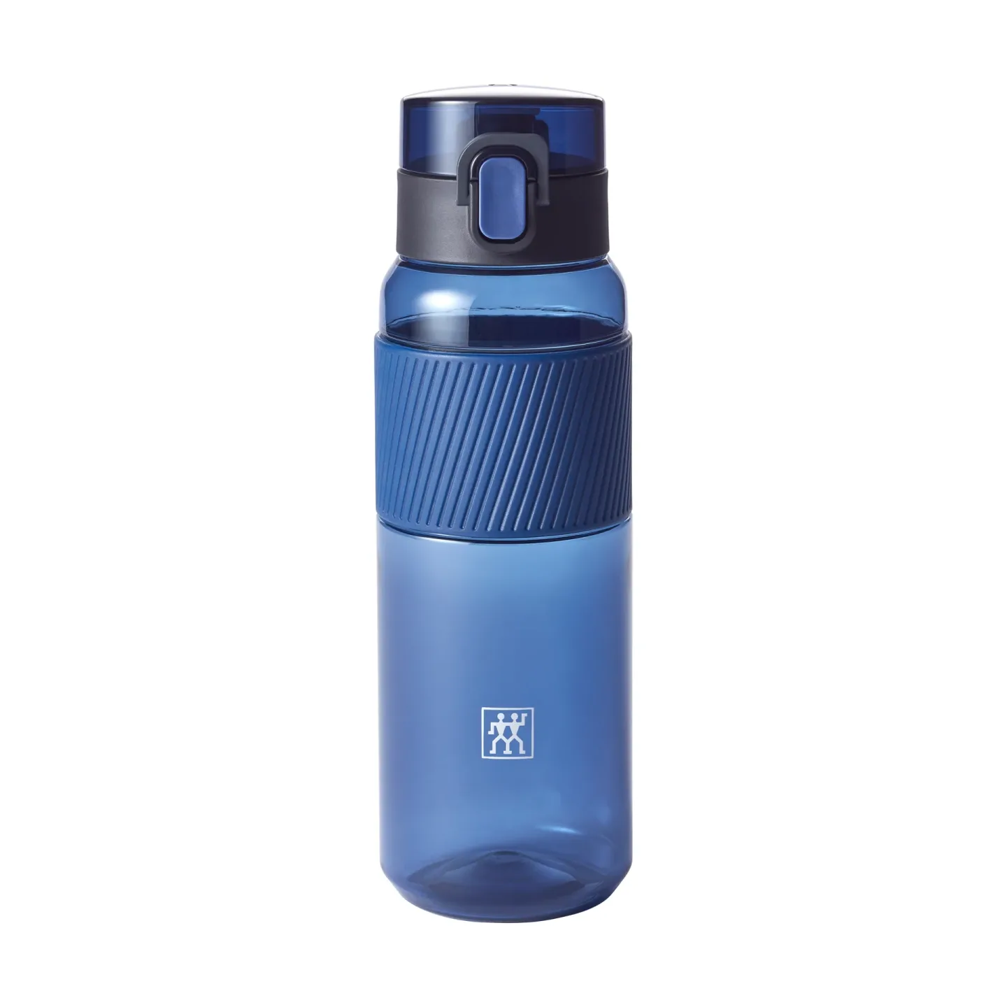 Zwilling Zwilling Trinkflasche 68 cl Dunkelblaues Tritan