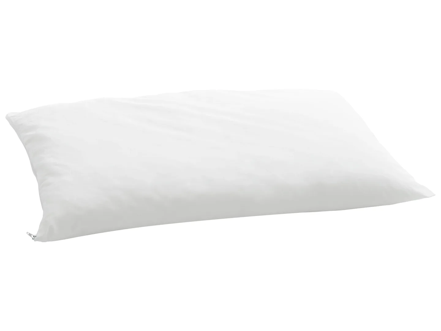 Billerbeck Kinderkissen Bamboo Kids Weiss | Schubiger Möbel