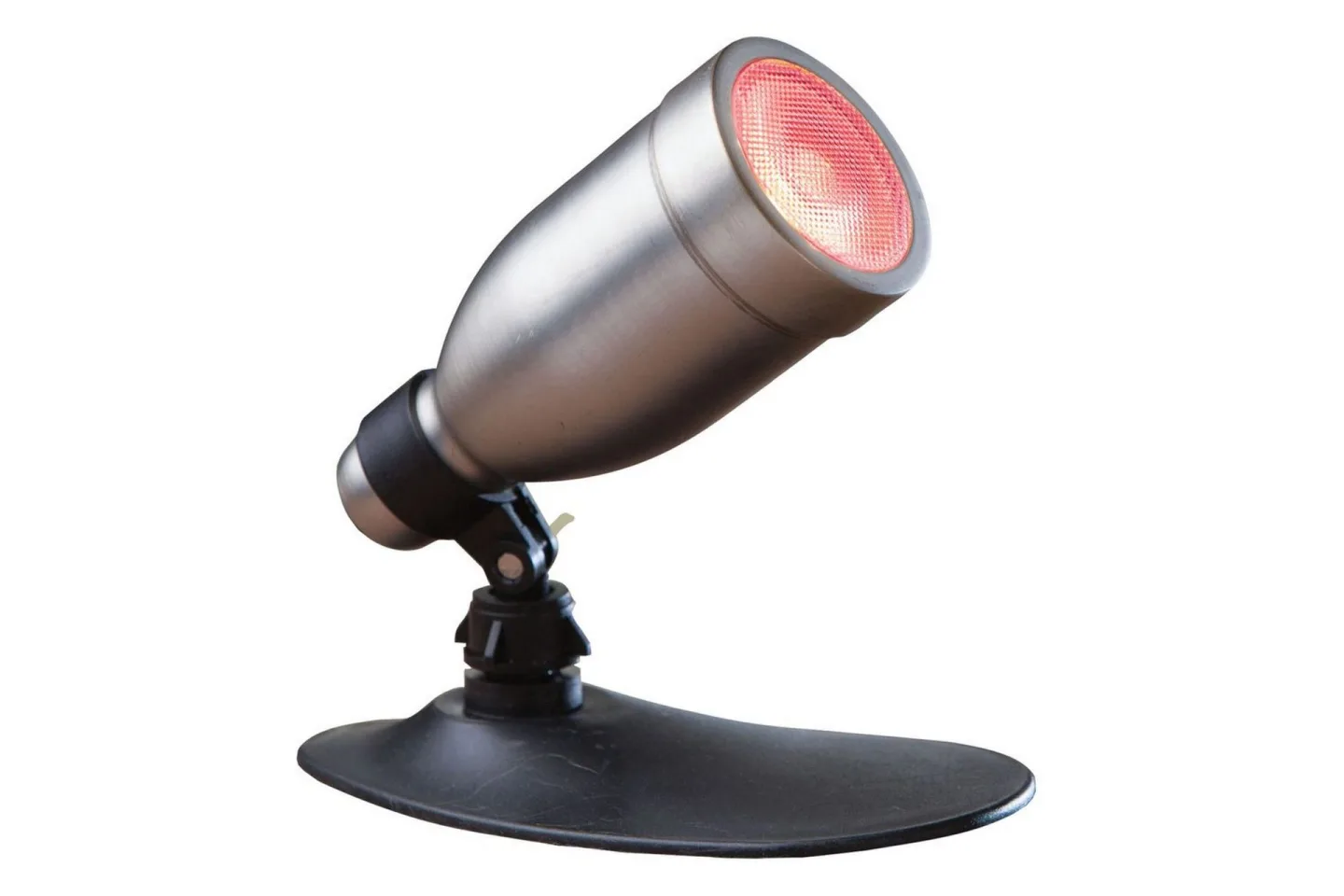 Belysningsspot Heissner Smart Light 9W Metall RGB -