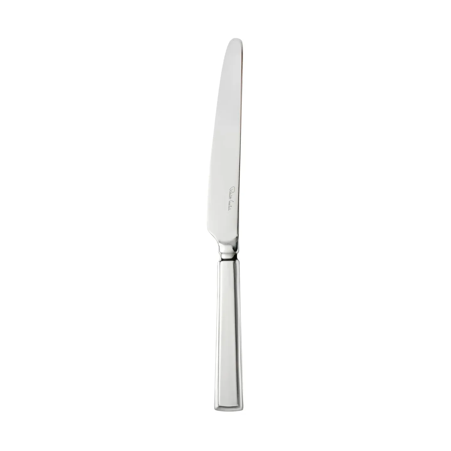 Robert Welch Fairford bright Tafelmesser Edelstahl, 24,3 cm