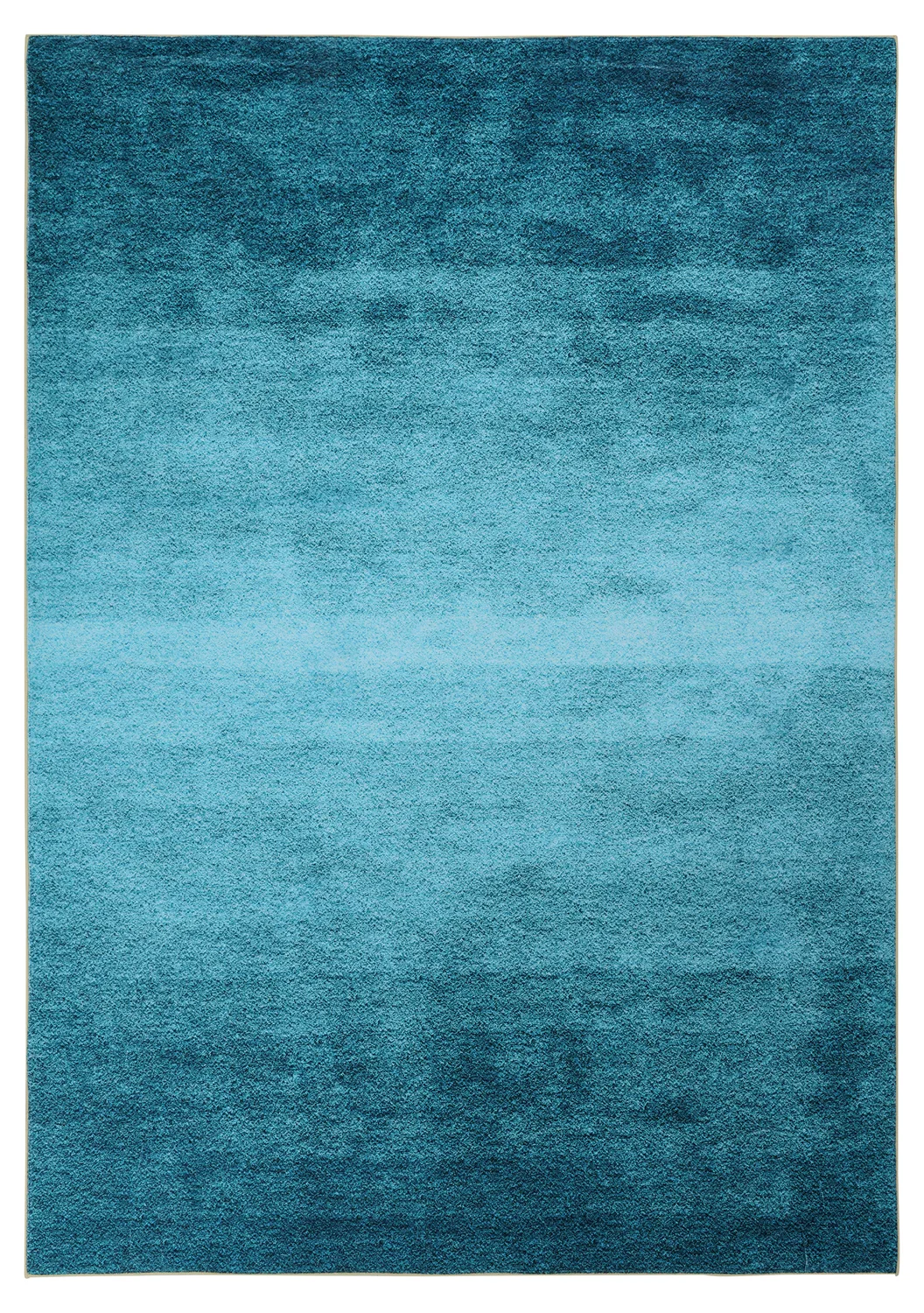 Wilton-teppe - Bacalar (lyseblått) (Størrelse: 160 x 230 cm)