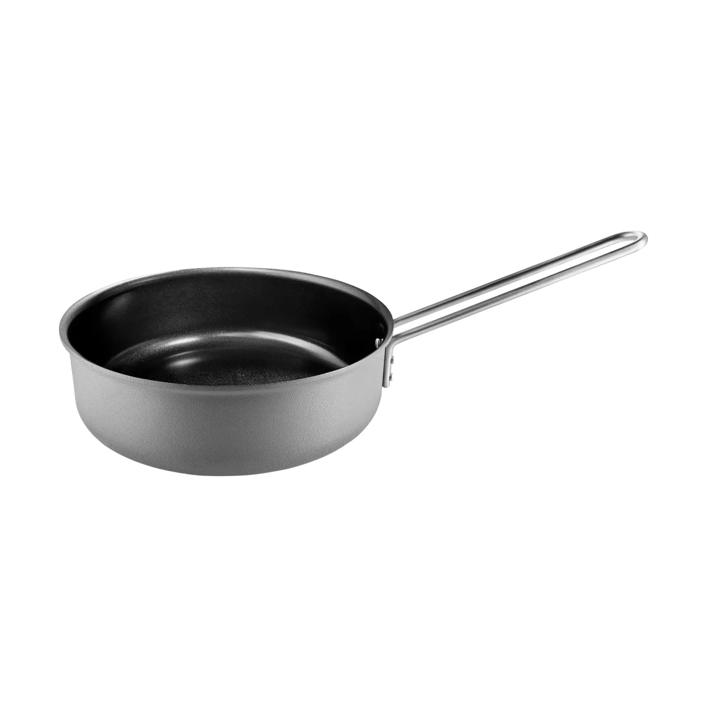 Eva Solo Eva Trio Grey Line Bratpfanne Ø24 cm