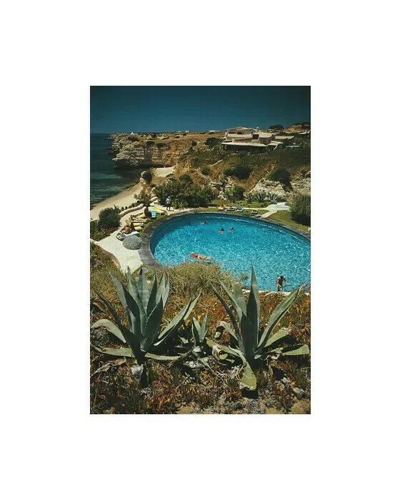 Algarve Hotel Pool