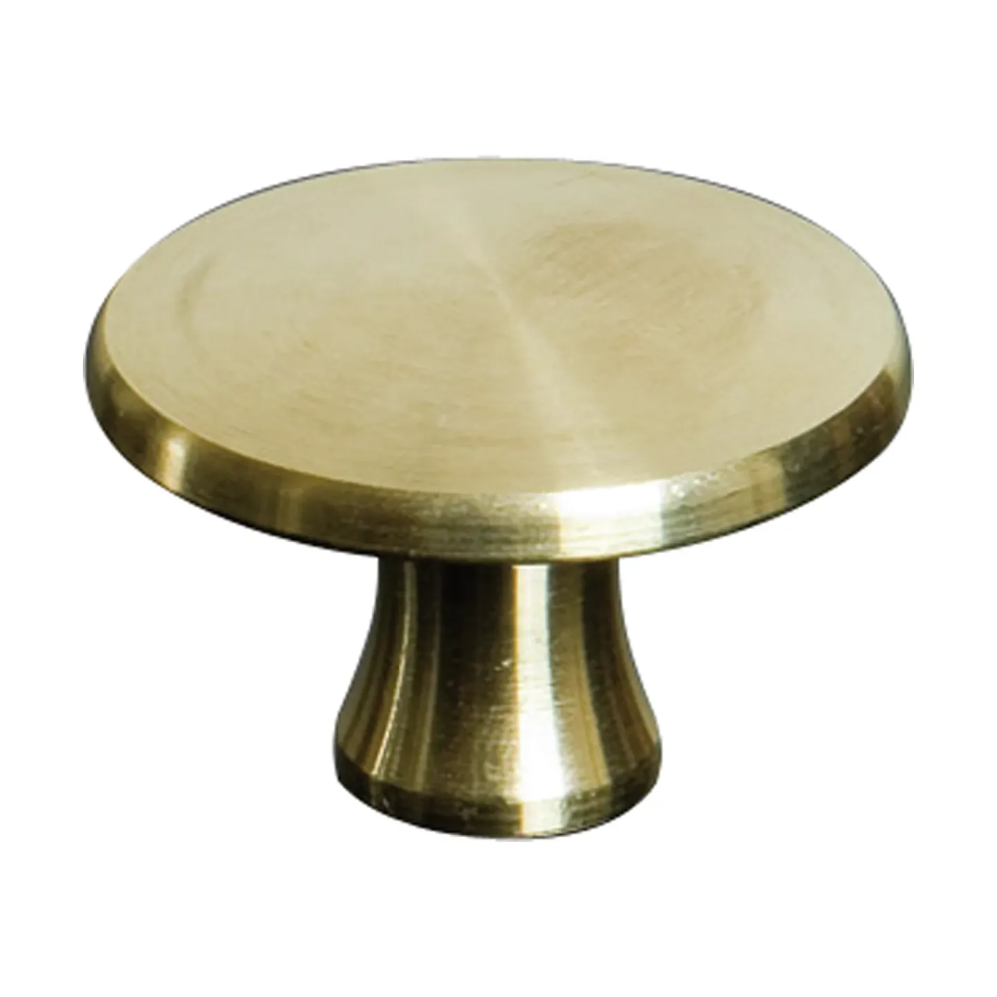STAUB Staub Griff rund Ø4cm Gold