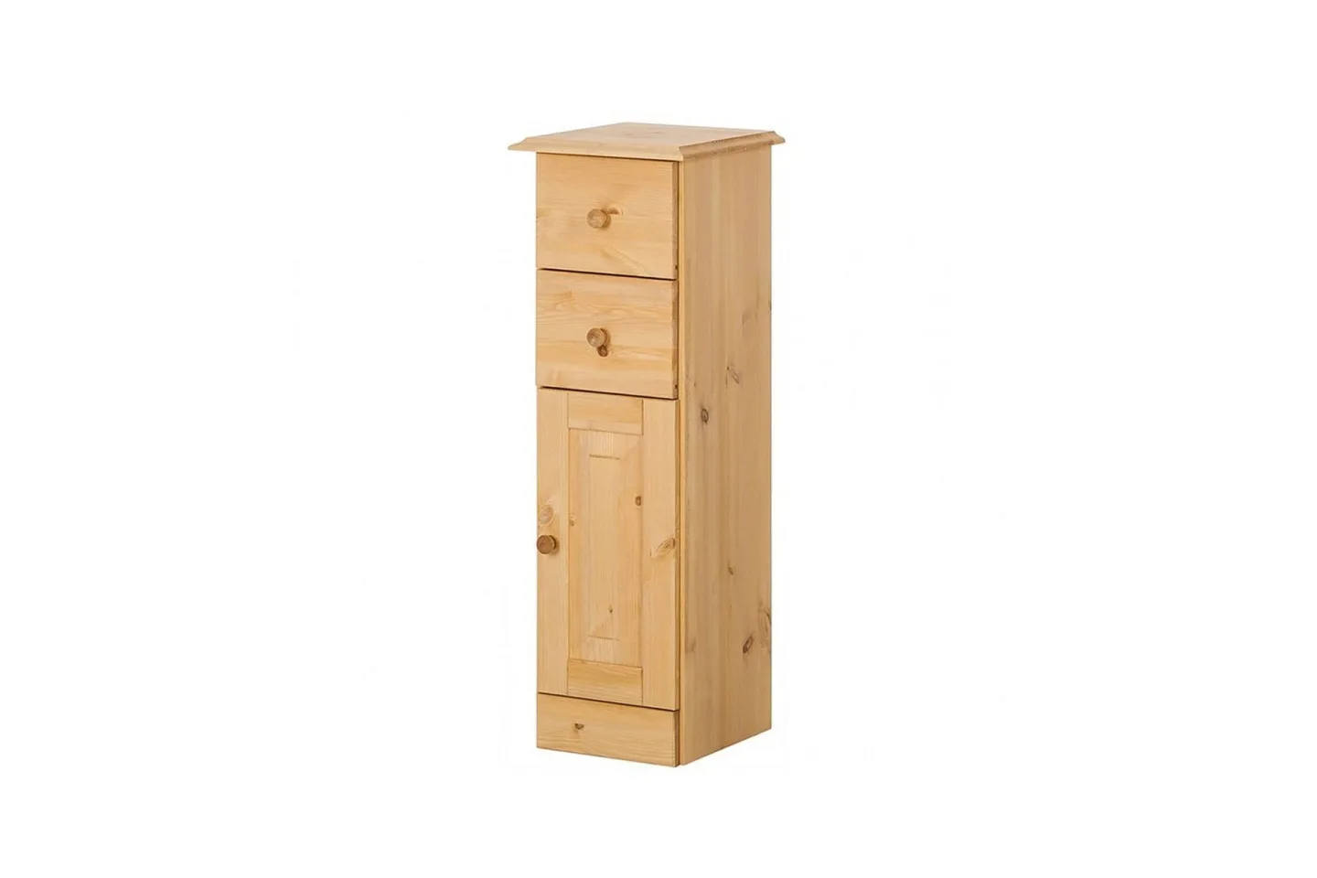 Badrumsskåp Cornelia 30x30x90 cm - 30x30x90 cm