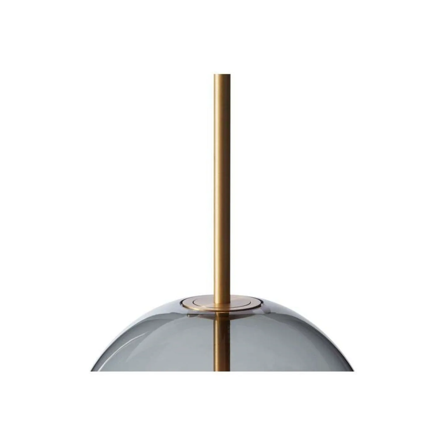 Kandinsky 30 Pendel Smoked Grey - Pholc - Spisestue - Metal