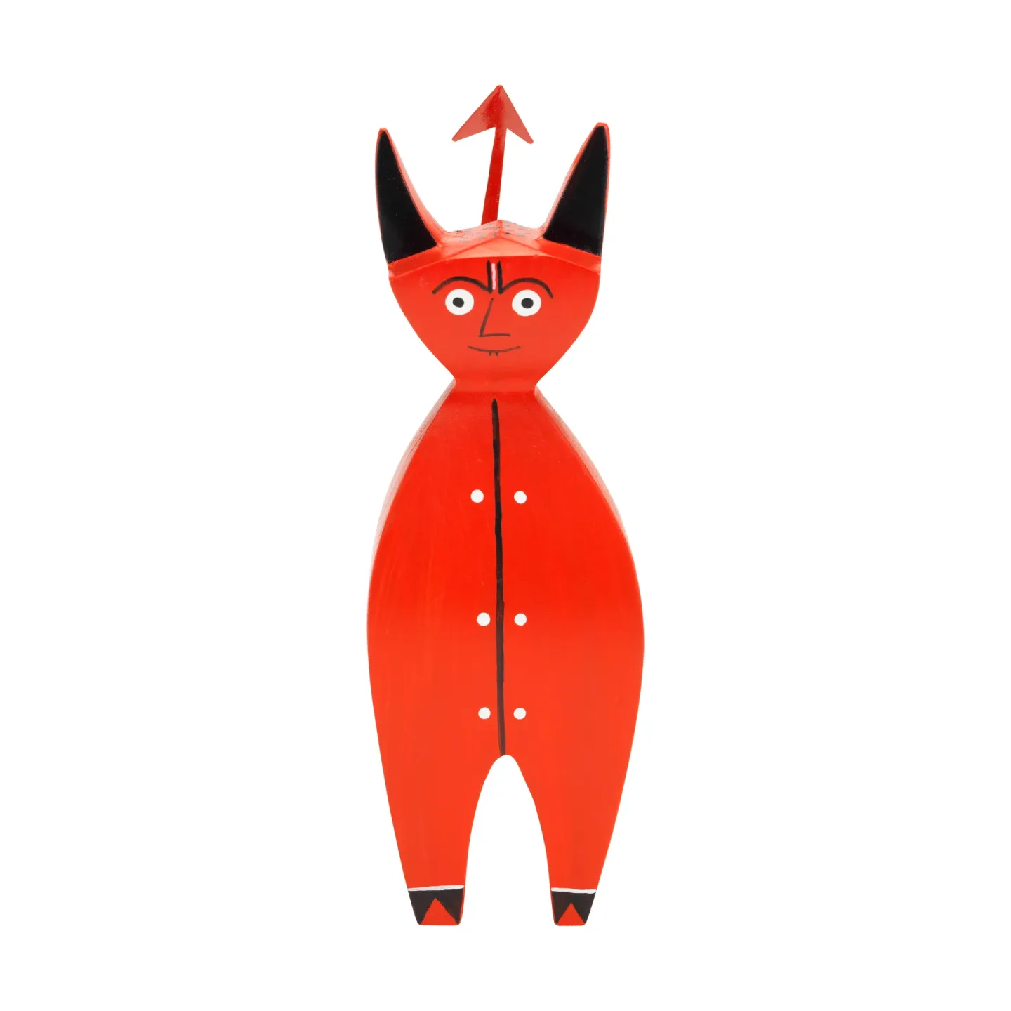 Vitra Wooden Dolls Little devil