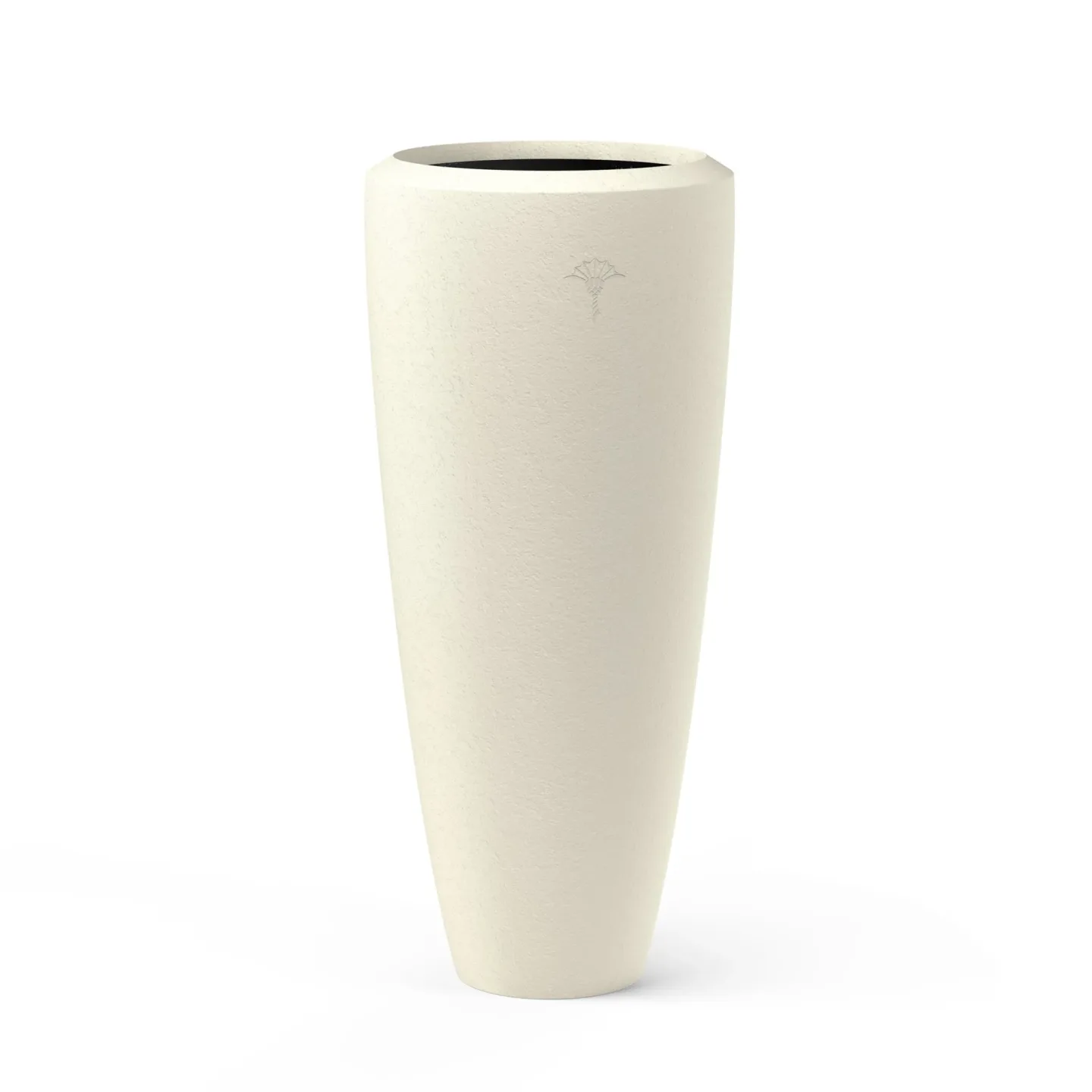 Joop Pflanzengefäss Decor, Cream H: 120 cm | Schubiger Möbel