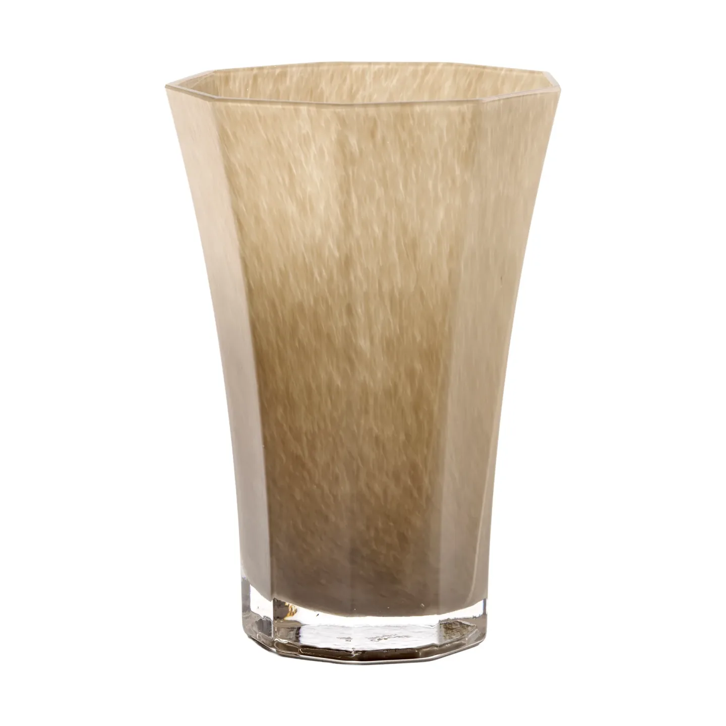 Cooee Design Liliané vas 18 cm Sand