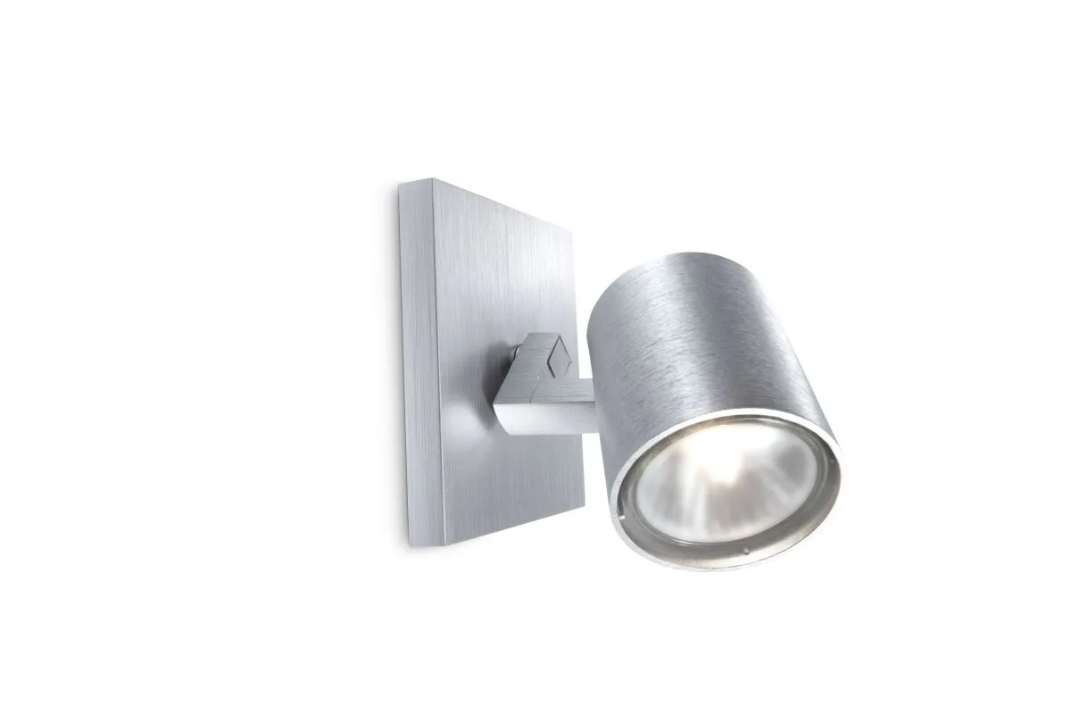 Philips - Runner - Spotlight - Aluminium
