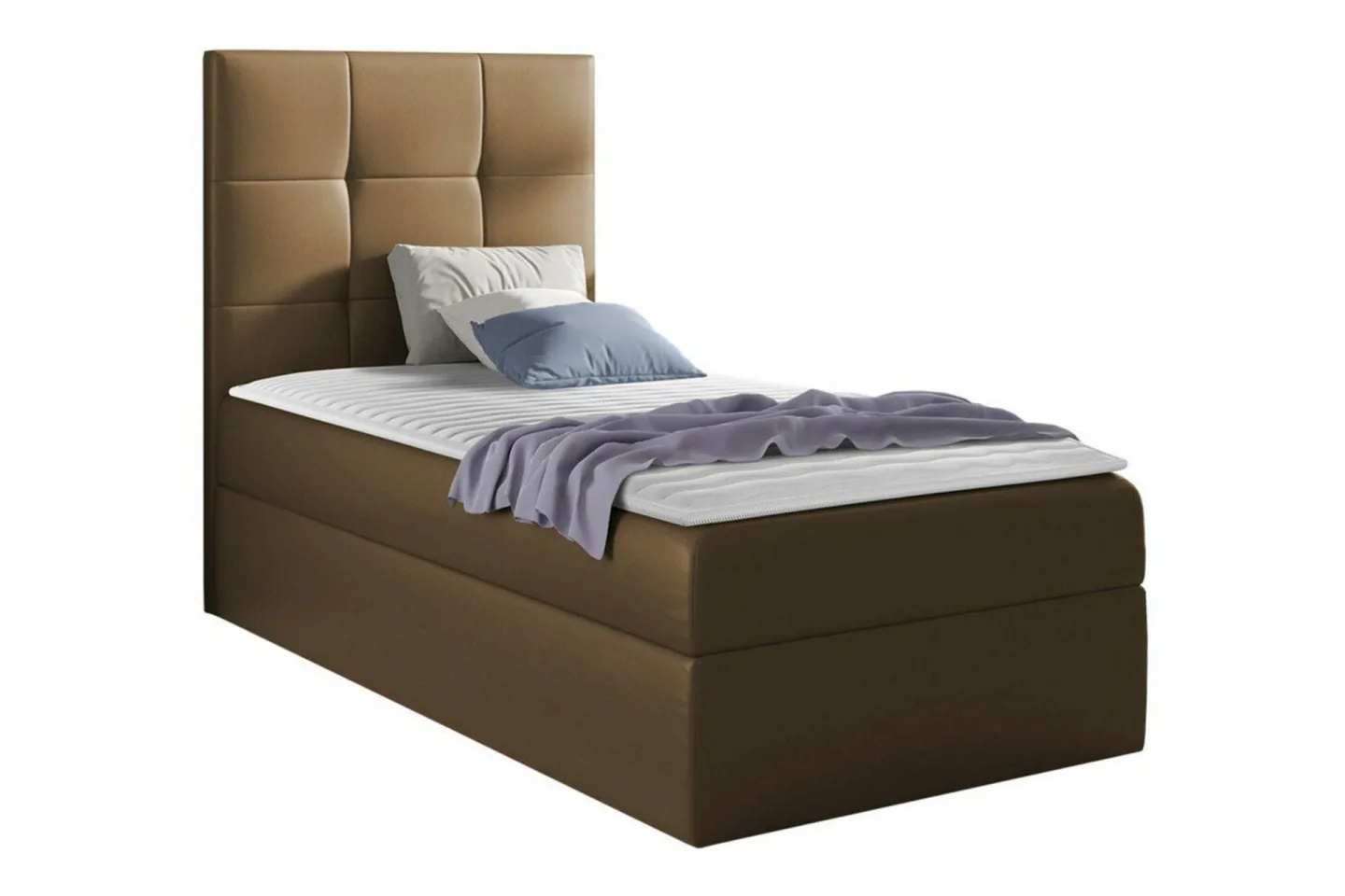 Boisdale Sängram 100x200 cm -