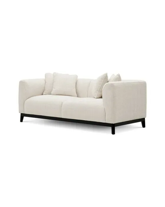 Corso Sofa Lyssa Off-white S