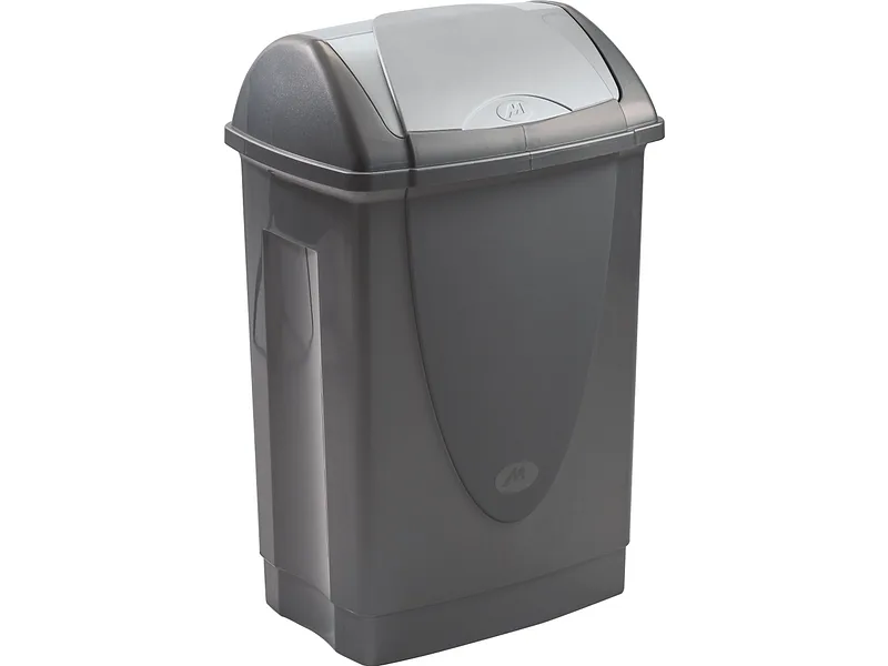 Abfalleimer DASH 50 L