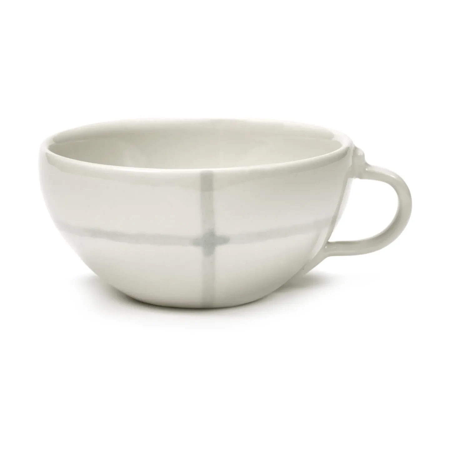 Serax Zuma Kaffeetasse 20 cl 2er Pack Salt