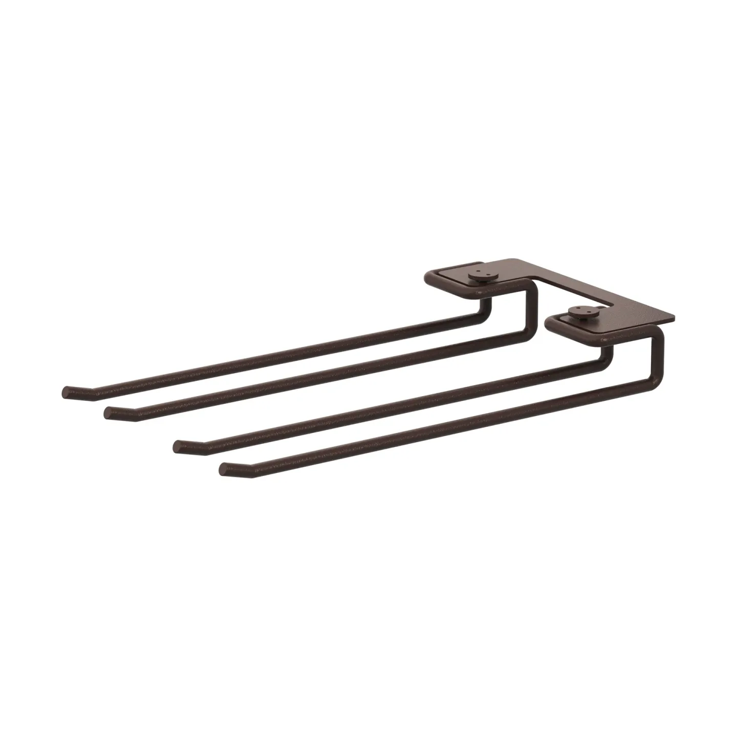String String spjut 2-pack Mörkbrun, 30 cm