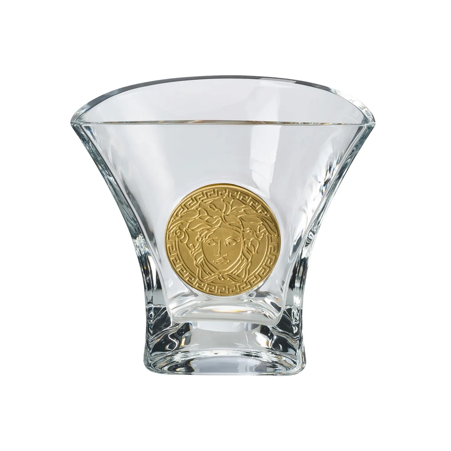Versace Versace Medusa Madness vas klar Liten