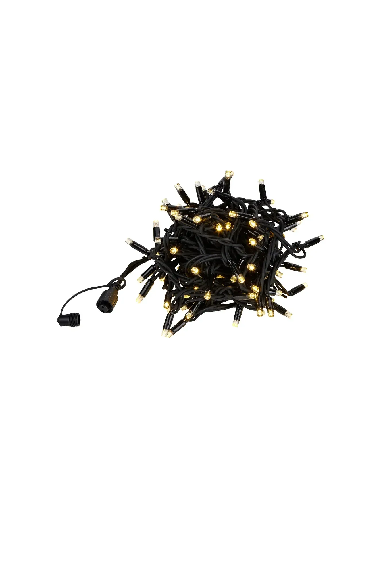 Chrissline Lichterkette Varm 10 m