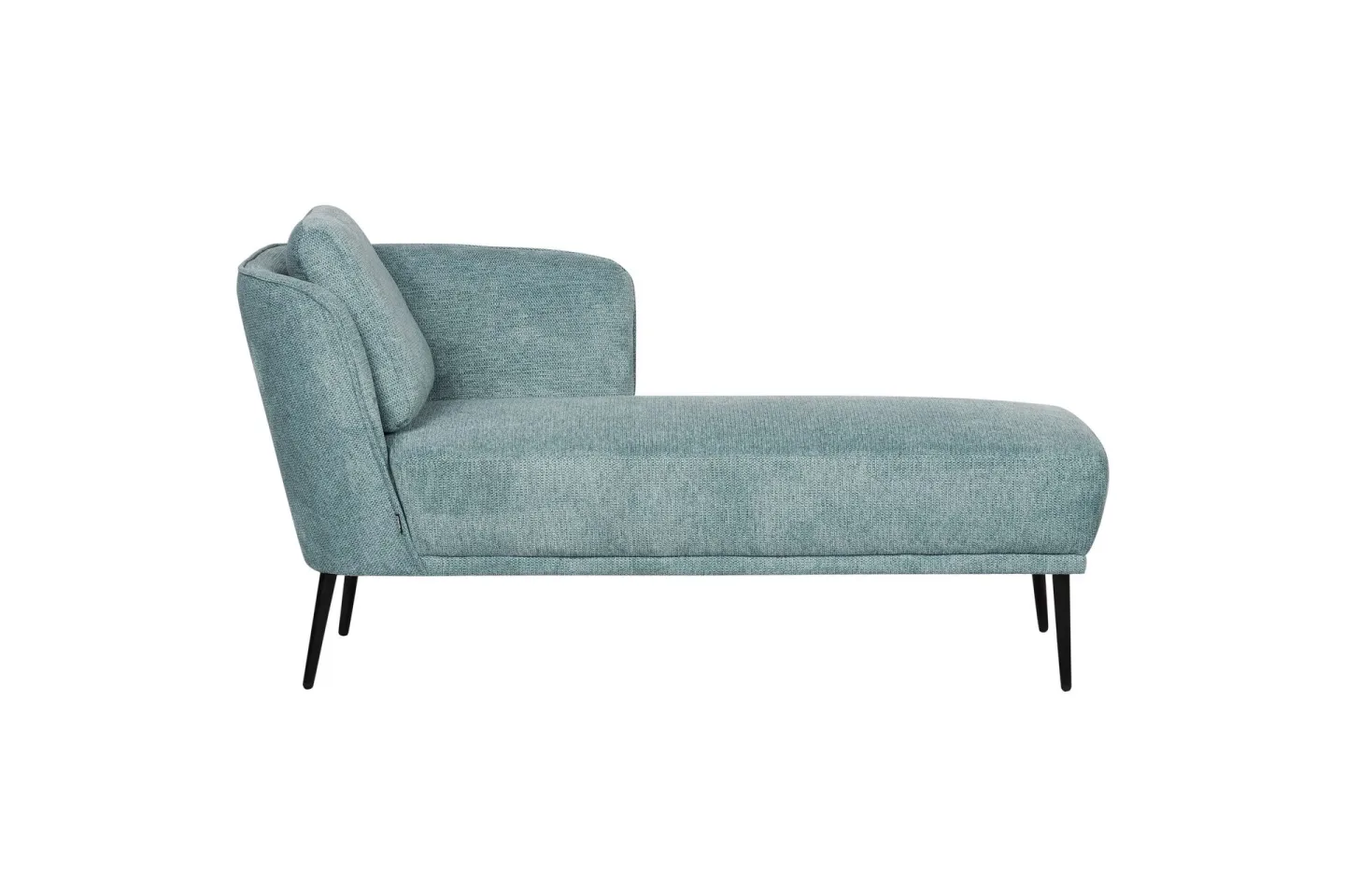 Uklund Schäslong 148 cm Vänster - Blå/Svart