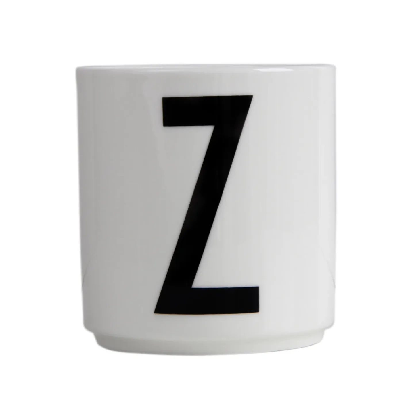 Design Letters Design Letters kopp Z
