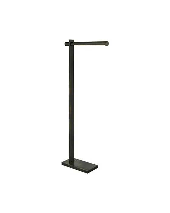 Axis Pharmacy Floor Lamp Bronze