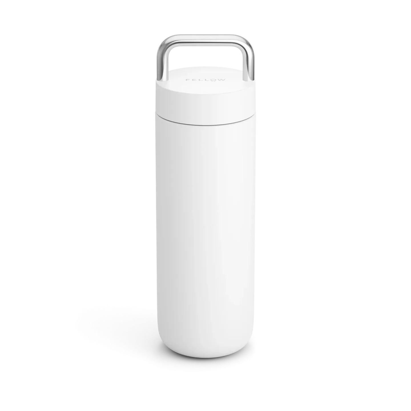 Fellow Carter Carry Thermobecher 59 cl Matte white