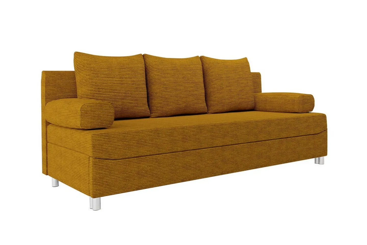 Kintore 2-sits Bäddsoffa -