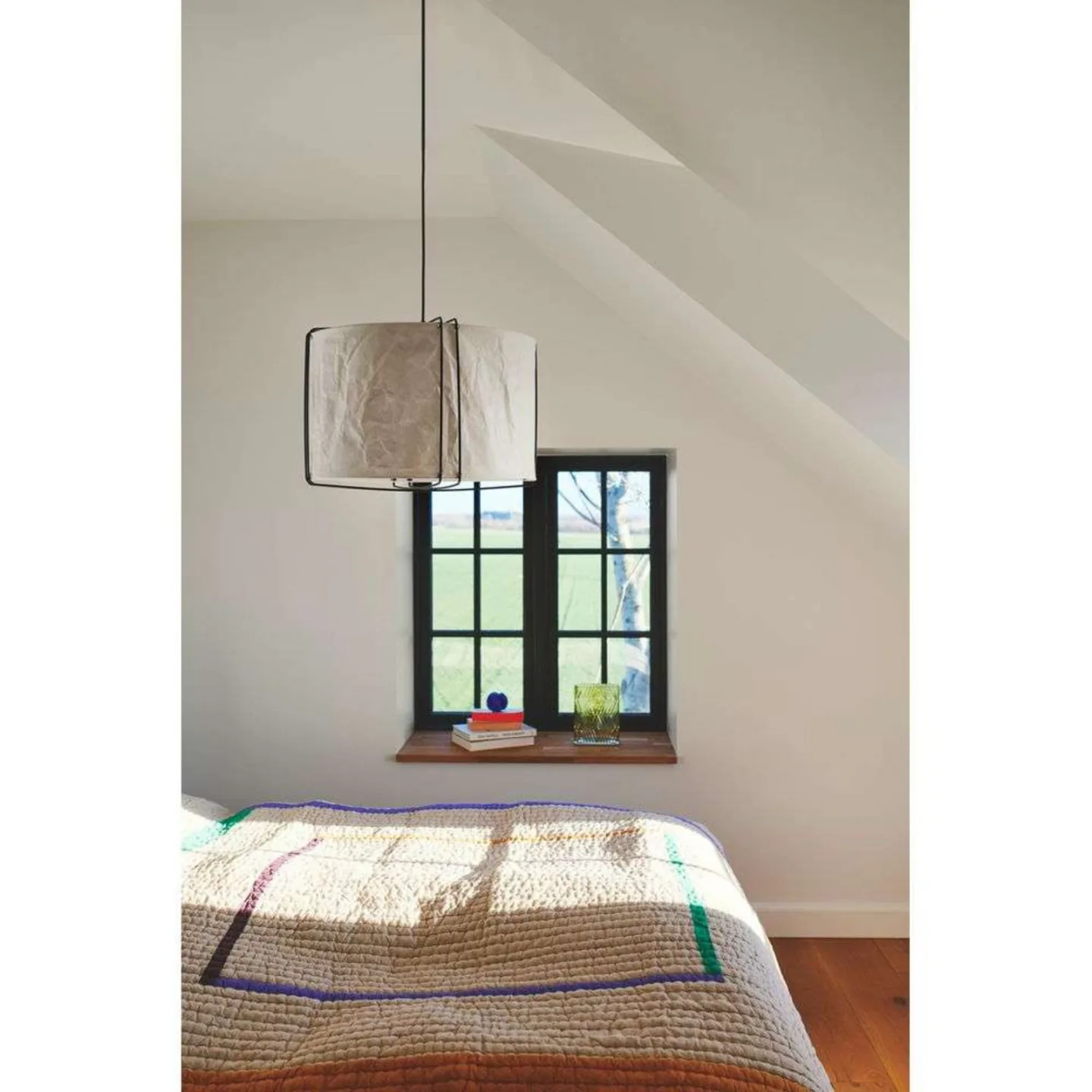 Cardine 50 Pendelleuchte White - Nordlux - Esszimmer - Kunststoff