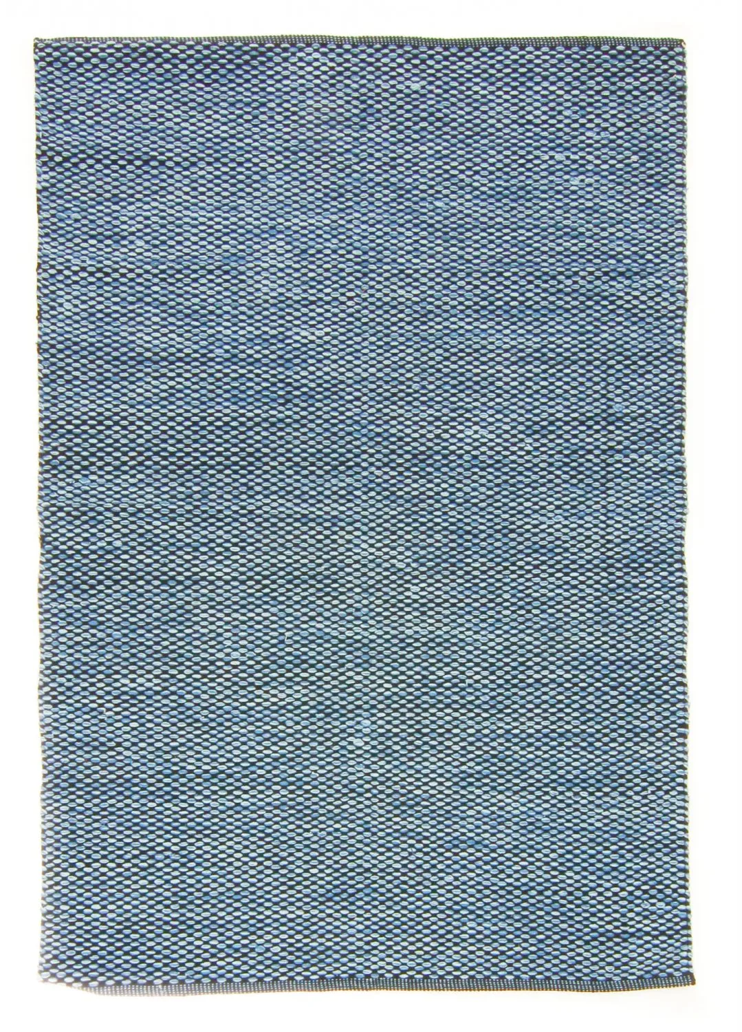 Filleryer - Tuva (blå) (Størrelse: 70 x 200 cm)