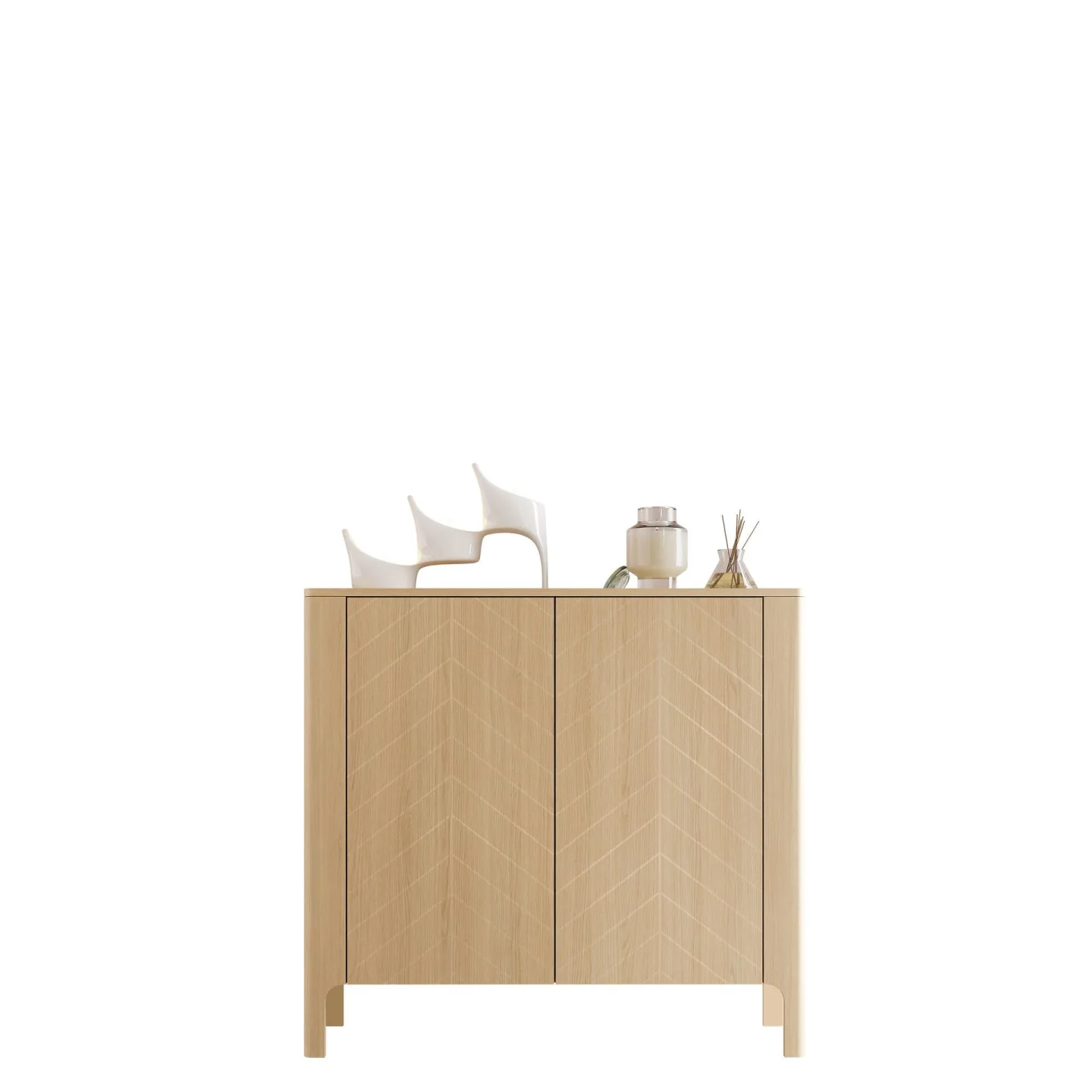 Aggarwal Skänk 103 cm -