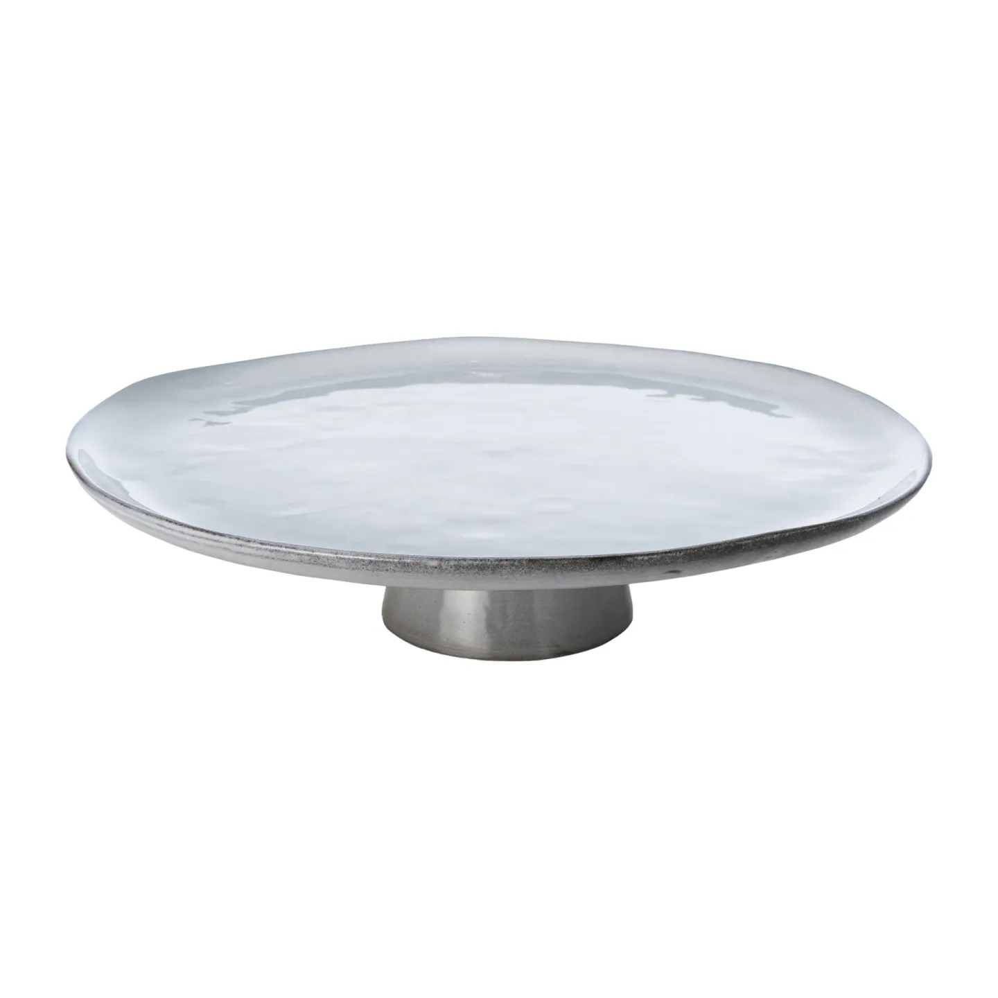 Heirol Heirol x Nosse Svelte Tortenteller Ø32cm Stone